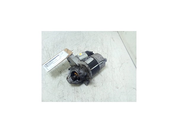 MOTORINO AVVIAMENTO RENAULT CAPTUR (04/13-09/17) H4B408 233000779R