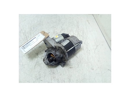 MOTORINO AVVIAMENTO RENAULT CAPTUR (04/13-09/17) H4B408 233000779R