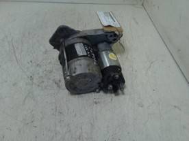 MOTORINO AVVIAMENTO RENAULT CAPTUR (04/13-09/17) H4B408 233000779R