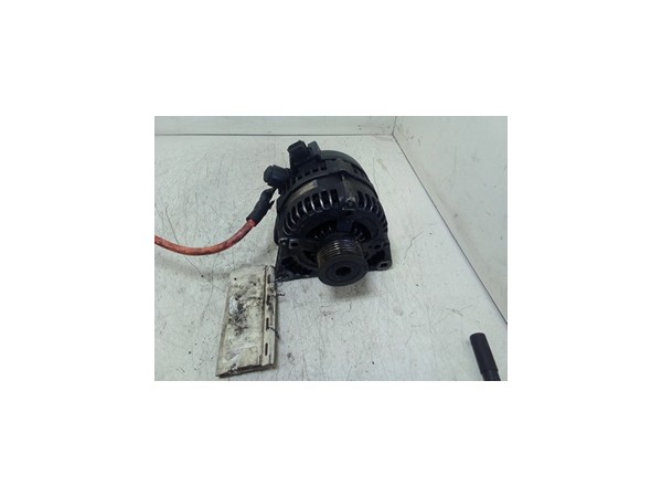 ALTERNATORE FORD FOCUS (CAK) (10/01-04/05) FFDA NB0057007029012