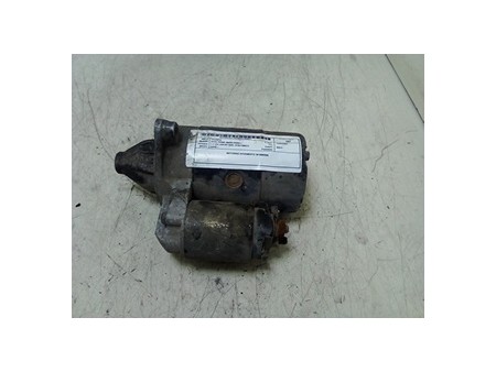 MOTORINO AVVIAMENTO HYUNDAI ATOS PRIME (09/03-03/09) G4HD 3610002555