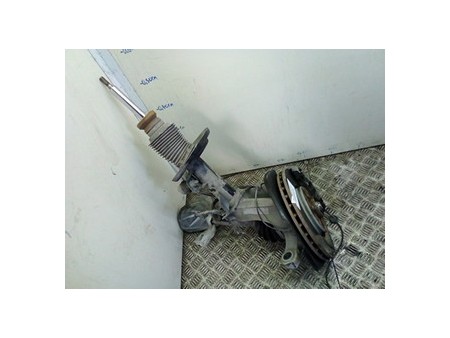 MASSA COMPLETA ALFA ROMEO GIULIETTA (6Q) (02/16-) 940C1000 NBA002001050006