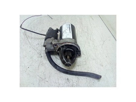 MOTORINO AVVIAMENTO MERCEDES-BENZ SLK (R170) (04/96-03/03) 111946 NB1777013018004