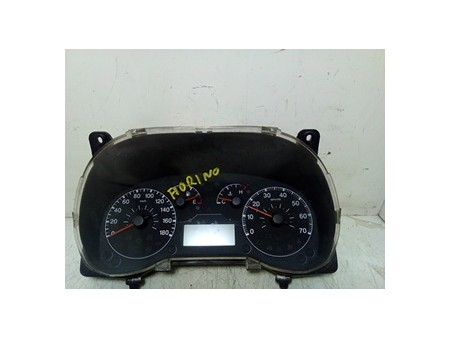 CONTAKM. FIAT FIORINO QUBO (4N) (04/16-) 225A2000 NB0582006125001