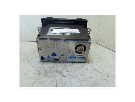 DISPLAY NAVIGATORE SATELLITARE C/RADIO.MEDIA NAV.8" HYUNDAI TUCSON (07/15-12/18) D4FD 96560D70004X