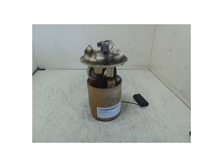 POMPA CARBURANTE C/TRASDUTTORE (GALLEGGI PEUGEOT 206 (09/98-06/09) ET3J4 1525H8