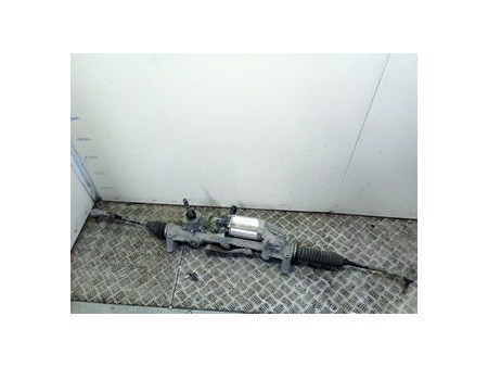 SCATOLA STERZO SERVOASSISTITA ELETTRONIC ALFA ROMEO GIULIETTA (6Q) (02/16-) 940C1000 50547666