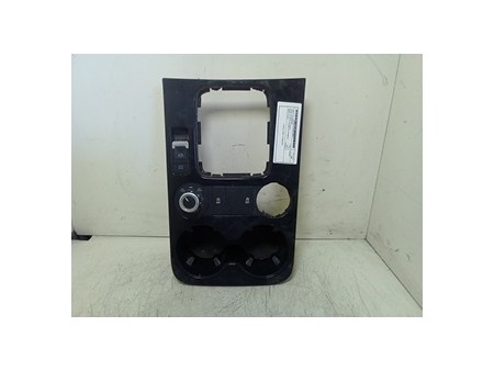 CONSOLLE CENTR. VOLKSWAGEN TOUAREG (7P) (03/10-) CASA 7P1863241B81U