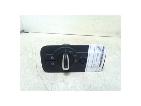 INTERRUTTORE BLOCCO COMANDO LUCI VOLKSWAGEN TOUAREG (7P) (03/10-) CASA 7P6941431D