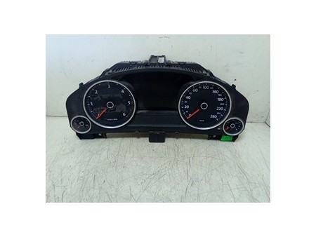 CONTAKM. VOLKSWAGEN TOUAREG (7P) (03/10-) CASA NB0582023058001