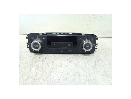 BLOCCO COMANDO CLIMATIZZAZIONE VOLKSWAGEN TOUAREG (7P) (03/10-) CASA 7P6907040BQ