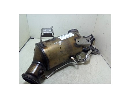 CONVERTITORE CATALITICO MERCEDES-BENZ CLASSE C (W/S205) (12/13-) 651921 NB0585013072015