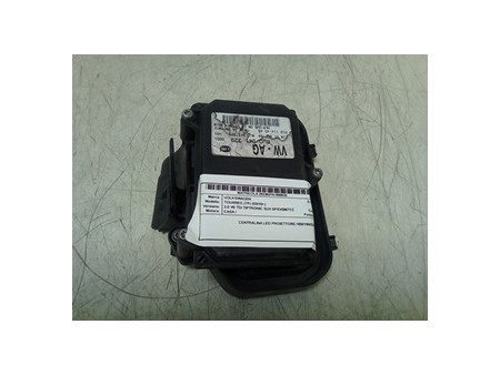 CENTRALINA LED PROIETTORE VOLKSWAGEN TOUAREG (7P) (03/10-) CASA NB8195023058001