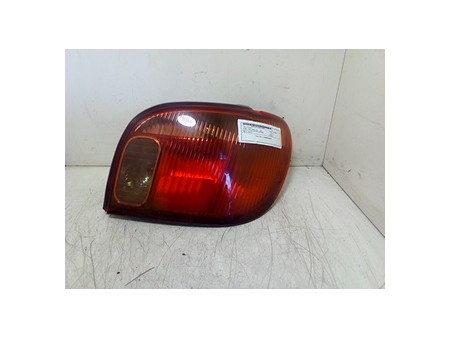 FANALE POST. DX TOYOTA YARIS (03/99-11/05)     (JPP) 1NDTV NB0868045024028DX