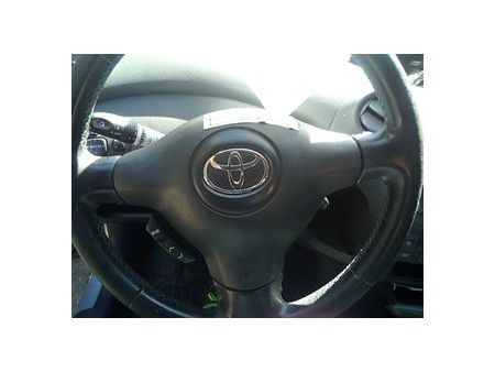 AIRBAG SINISTRO TOYOTA YARIS (10/01-11/05)     (FRP) 1SZFE NBA021045038002