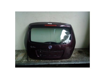 PORTELLO POST. LANCIA YPSILON (TE) (09/06-12/08) 199A2000 51744435