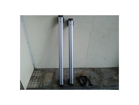 BARRE PORTATUTTO AUDI Q5 (FYB) (10/16-05/21) DEU NBA036003080001