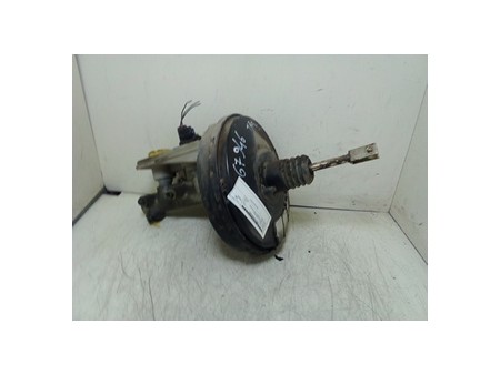 SERVOFRENO FORD TRANSIT (FY) (09/00-06/06) D2FA 4525716