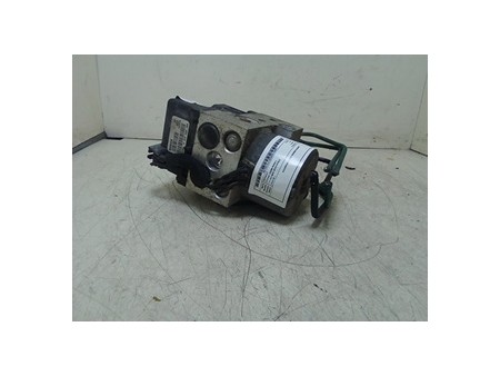 AGGREGATO ABS RENAULT SCENIC (03/99-05/03) F9Q732 NB4890019034007