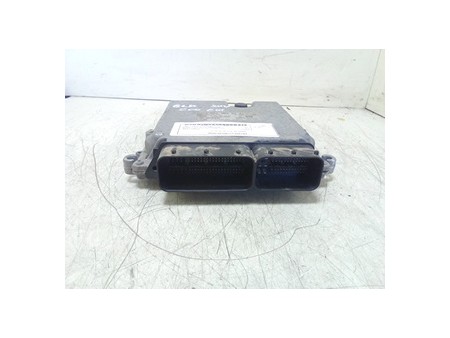 CENTRALINA INIEZIONE MERCEDES-BENZ CLASSE GLK (X204) (07/08-) 651916 A6519006900