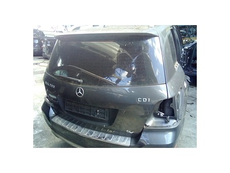 PORTELLO POST. MERCEDES-BENZ CLASSE GLK (X204) (07/08-) 651916 NB2209013045014