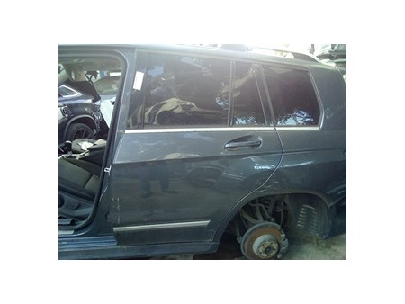 PORTA POST. SX. MERCEDES-BENZ CLASSE GLK (X204) (07/08-) 651916 A2047301300