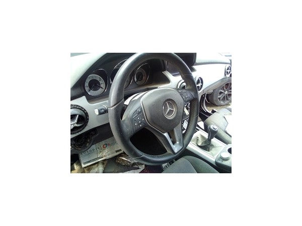 VOLANTE MULTIFUNZIONE MERCEDES-BENZ CLASSE GLK (X204) (07/08-) 651916 A24646045039E38