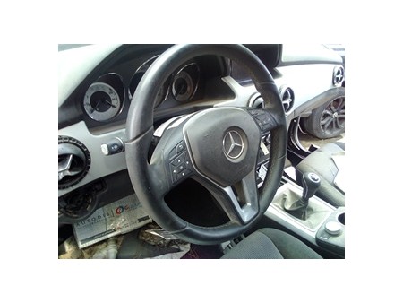 VOLANTE MULTIFUNZIONE MERCEDES-BENZ CLASSE GLK (X204) (07/08-) 651916 A24646045039E38