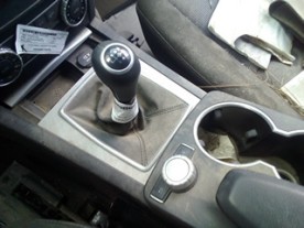 GEAR LEVER COMPL....