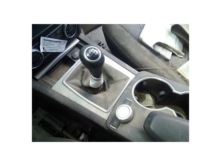 LEVA CAMBIO COMPL. MERCEDES-BENZ CLASSE GLK (X204) (07/08-) 651916 A2042678324