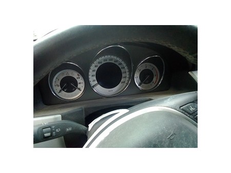 CONTAKM. MERCEDES-BENZ CLASSE GLK (X204) (07/08-) 651916 NB0582013045014
