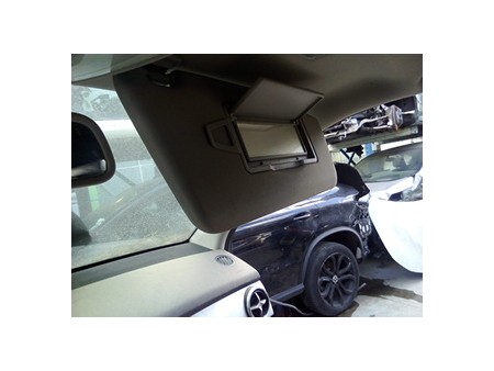 ALETTA PARASOLE PARABREZZA DX. MERCEDES-BENZ CLASSE GLK (X204) (07/08-) 651916 A20481062109E86