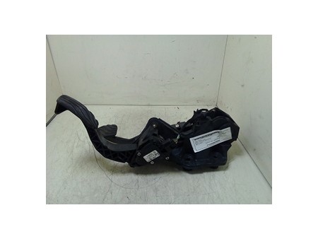 PEDALIERA COMPL. DACIA DUSTER (01/18-) K9KU8 NB5382148012007