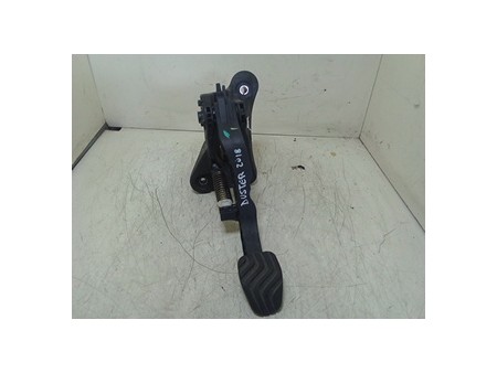 PEDALE FRIZIONE DACIA DUSTER (01/18-) K9KU8 465031714R