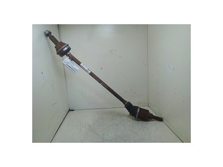 ALBERO MOTORE DACIA DUSTER (01/18-) K9KU8 122013988R