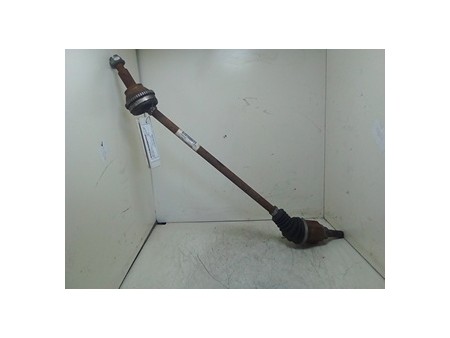 ALBERO MOTORE DACIA DUSTER (01/18-) K9KU8 122013988R