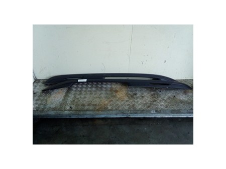 BARRE PORTATUTTO PER MANCORRENTE TETTO DACIA DUSTER (01/18-) K9KU8 NB3748148012007