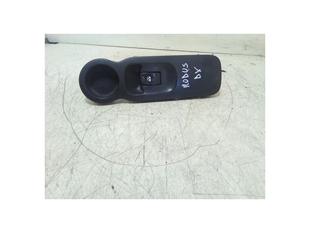 BLOCCO COMANDI ALZACRISTALLI DX RENAULT MODUS 1A SERIE (09/04-01/08) K9K752 NB3721019042004DX