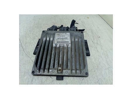 CENTRALINA INIEZIONE RENAULT MODUS 1A SERIE (09/04-01/08) K9KL7 7711497216