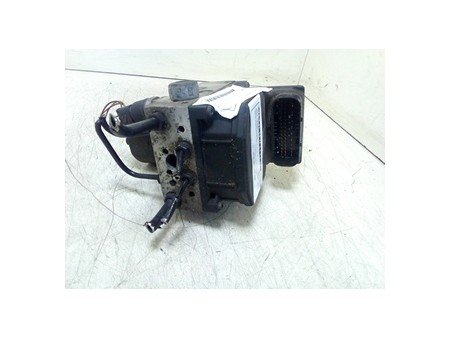 AGGREGATO ABS RENAULT MODUS 1A SERIE (09/04-01/08) K9KL7 7701209605
