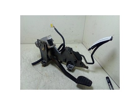 PEDALIERA COMPL. RENAULT MODUS 1A SERIE (09/04-01/08) K9KL7 NB5382019042007