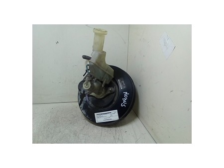 SERVOFRENO RENAULT MODUS 1A SERIE (09/04-01/08) K9KL7 7701208837