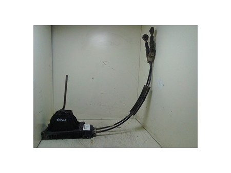 LEVA CAMBIO COMPL. RENAULT MODUS 1A SERIE (09/04-01/08) K9KL7 8200755868