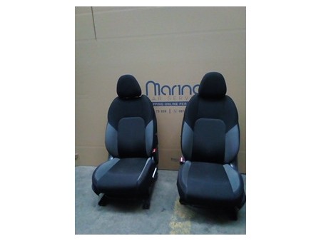 TAPPEZZERIA COMPLETA NISSAN QASHQAI (J11E) (01/14-03/18) R9M NBA001015051003