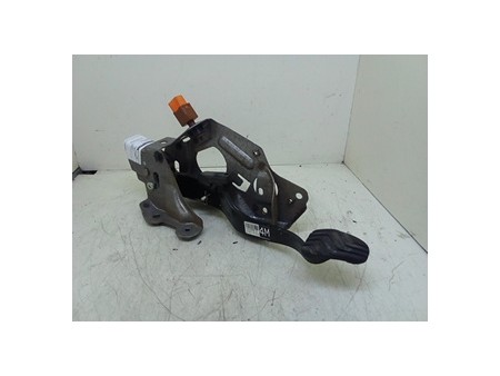 PEDALE FRENO NISSAN QASHQAI (J11E) (06/17-) K9K 465014EA2B