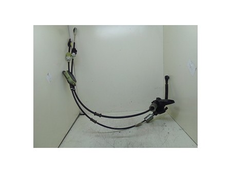CORDE CAMBIO NISSAN QASHQAI (J11E) (06/17-) K9K NBA040015067008