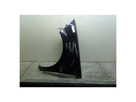 PARAFANGO ANT. SX. RENAULT MEGANE 2A SERIE (09/02-02/06) K9K722 7701477186