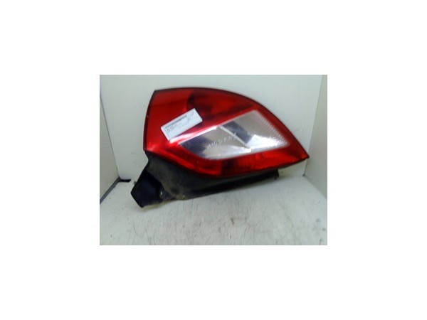 FANALE POST. DX. RENAULT MEGANE 2A SERIE (09/02-02/06) K9KG7 8200142683