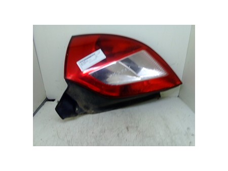 FANALE POST. DX. RENAULT MEGANE 2A SERIE (09/02-02/06) K9KG7 8200142683