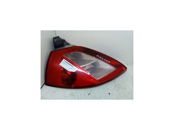 FANALE POST. SX. RENAULT MEGANE 2A SERIE (09/02-02/06) K9KG7 8200142684